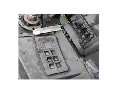 Allison 4500RDS Electronic Shift Control