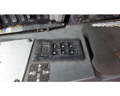 Allison 4500RDS Electronic Shift Control
