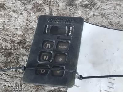 Allison 4500RDS-P Gear Shifter for a Allison 4500RDSP