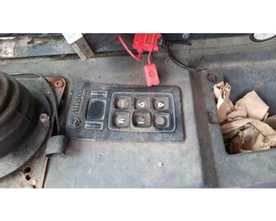 Allison 4500RDS-P Electronic Shift Control for a Allison 4500RDSP