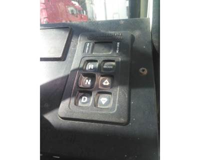 Allison 4500RDS-P Electronic Shift Control for a Allison 4500RDSP