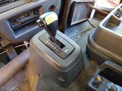 Allison AT545 Gear Shifter