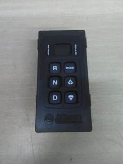 Allison HD4060 Gear Shifter