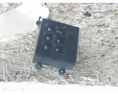 Allison HD4060 Electronic Shift Control