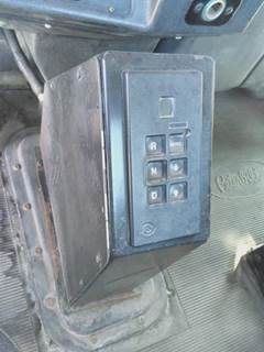 Allison HD4560P Gear Shifter