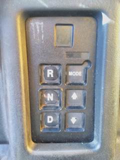 Allison MD3060 Gear Shifter