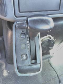 Allison MD3060 Gear Shifter