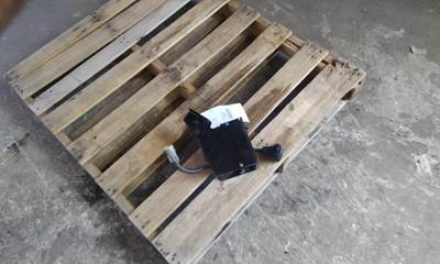 Allison MD3560 Gear Shifter