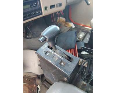 Allison MD3560 Gear Shifter