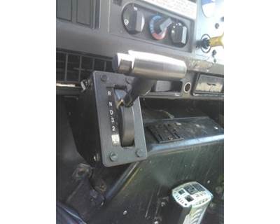 Allison MT643 Gear Shifter