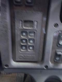 Allison Gear Shifter for a Allison M2 106