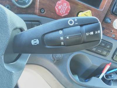 Detroit DT12 Gear Shifter