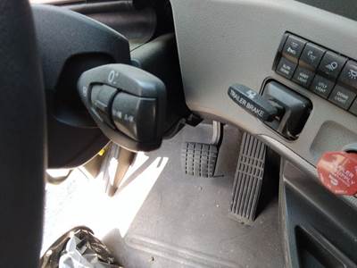 Detroit DT12 Gear Shifter