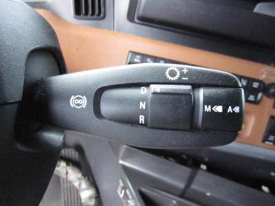 Detroit DT12 Gear Shifter