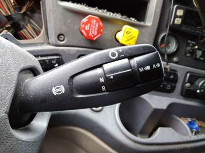 Detroit DT12 Gear Shifter
