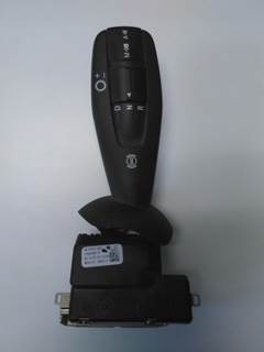 Detroit DT12 Gear Shifter