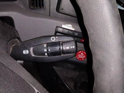 Detroit DT12 Gear Shifter