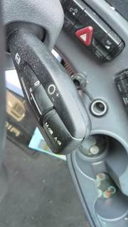 Detroit DT12 Gear Shifter