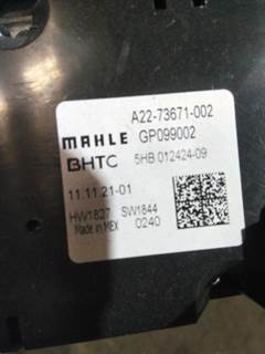 Detroit DT12 Gear Shifter