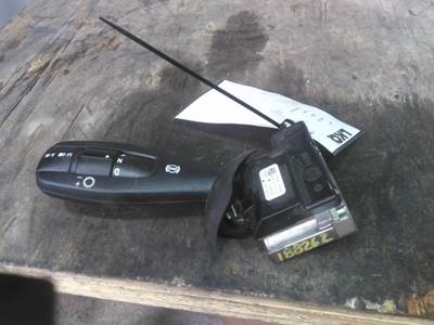 Detroit DT12 Right Gear Shifter