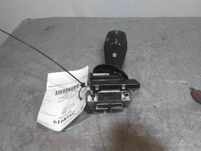 Detroit DT12 Gear Shifter