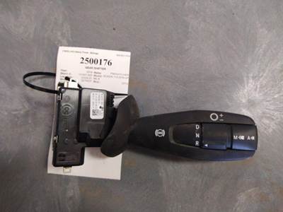 Detroit DT12 Gear Shifter