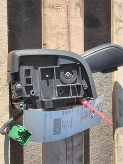 Detroit DT12 Gear Shifter