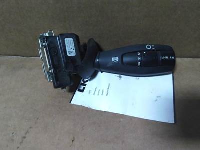 Detroit DT12 Electronic Shift Control