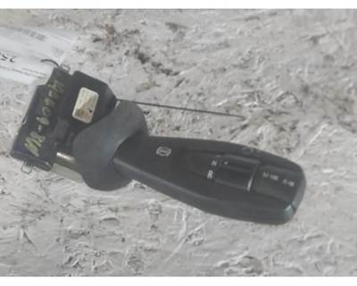 Detroit DT12 Electronic Shift Control