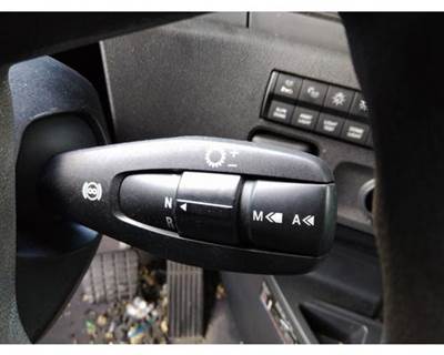 Detroit DT12 Electronic Shift Control