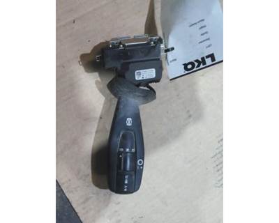 Detroit DT12 Electronic Shift Control