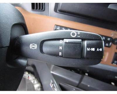 Detroit DT12 Electronic Shift Control