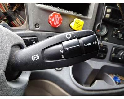 Detroit DT12 Electronic Shift Control