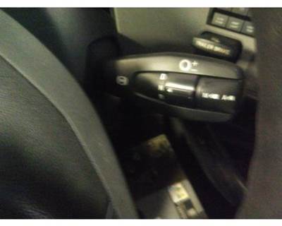 Detroit DT12 Electronic Shift Control