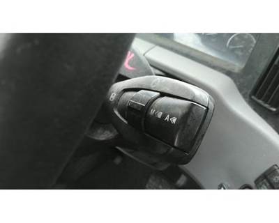Detroit DT12 Electronic Shift Control
