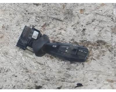 Detroit DT12 Electronic Shift Control