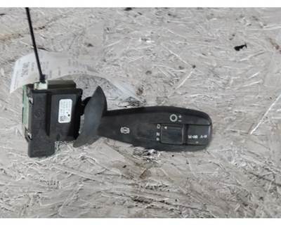 Detroit DT12 Electronic Shift Control