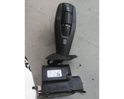 Detroit DT12 Electronic Shift Control