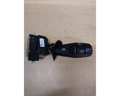 Detroit DT12 Electronic Shift Control