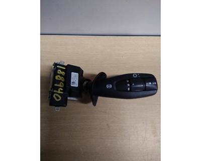 Detroit DT12 Electronic Shift Control