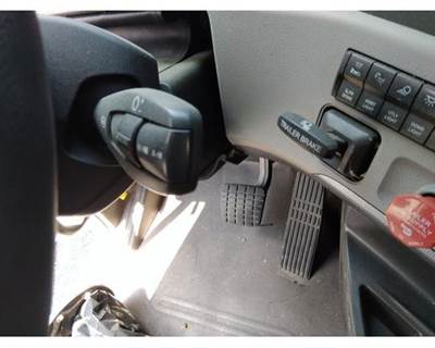 Detroit DT12 Electronic Shift Control