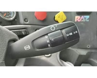 Detroit DT12 Right Electronic Shift Control