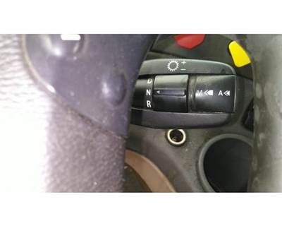 Detroit DT12 Right Electronic Shift Control
