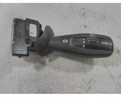 Detroit DT12 Electronic Shift Control