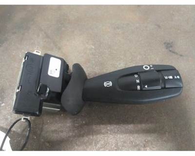 Detroit DT12 Electronic Shift Control