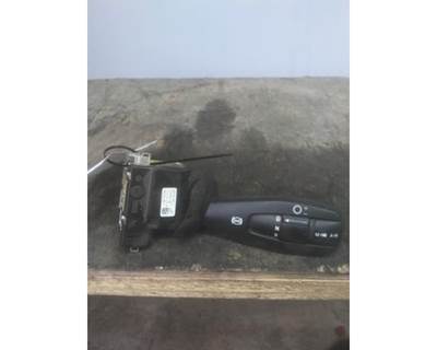 Detroit DT12 Electronic Shift Control