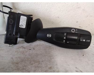 Detroit DT12 Electronic Shift Control