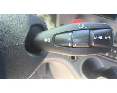 Detroit DT12 Electronic Shift Control
