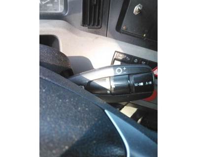 Detroit DT12 Electronic Shift Control