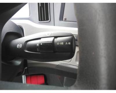 Detroit DT12 Electronic Shift Control